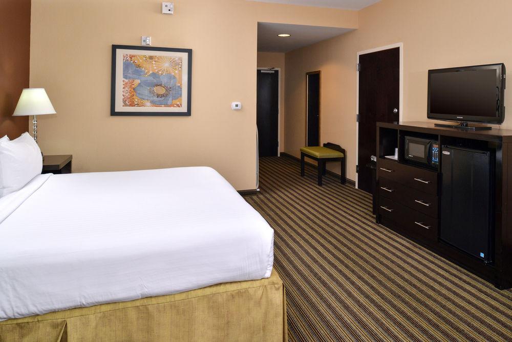 Holiday Inn Express Columbia By Ihg Ngoại thất bức ảnh