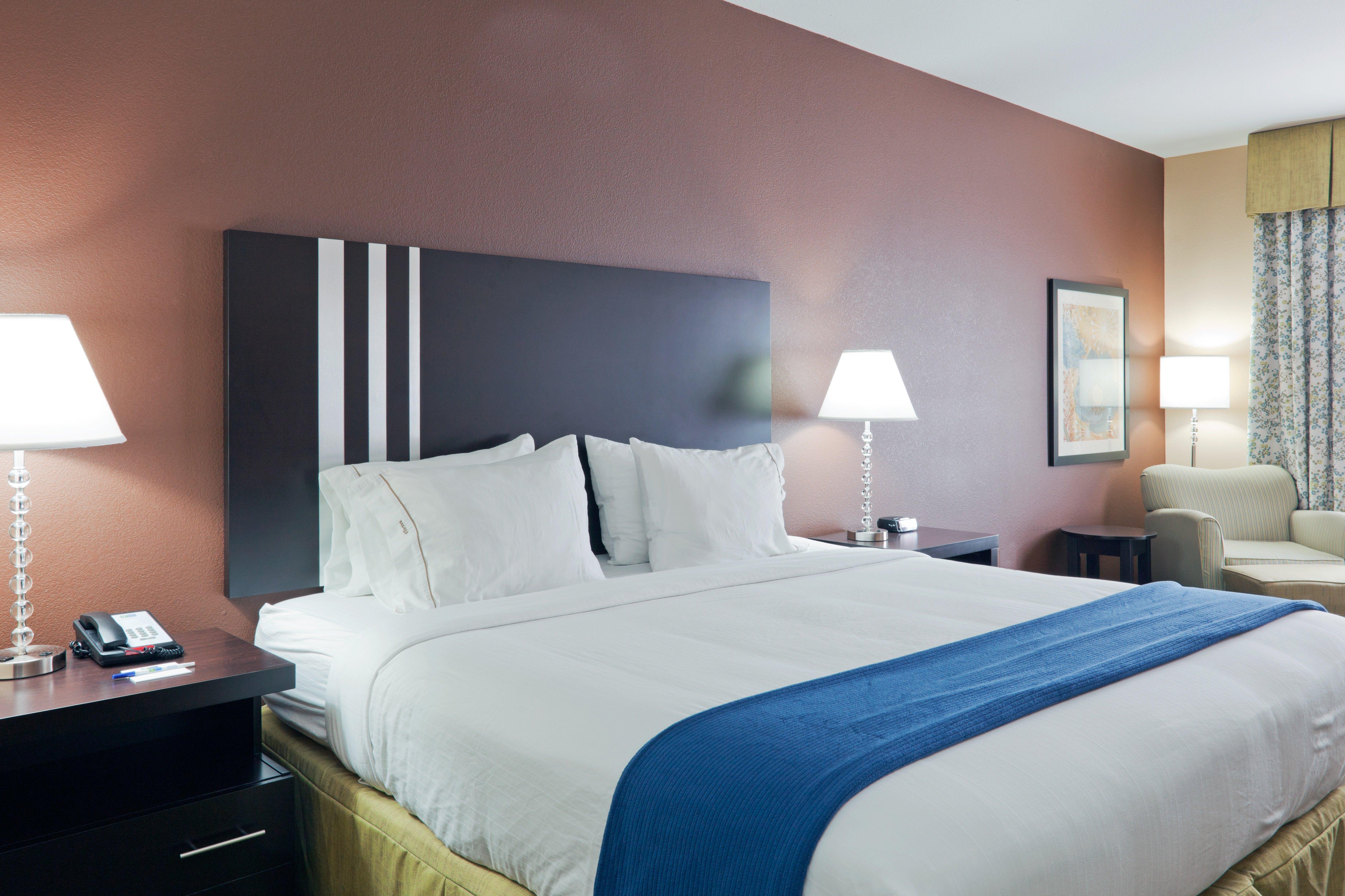 Holiday Inn Express Columbia By Ihg Phòng bức ảnh