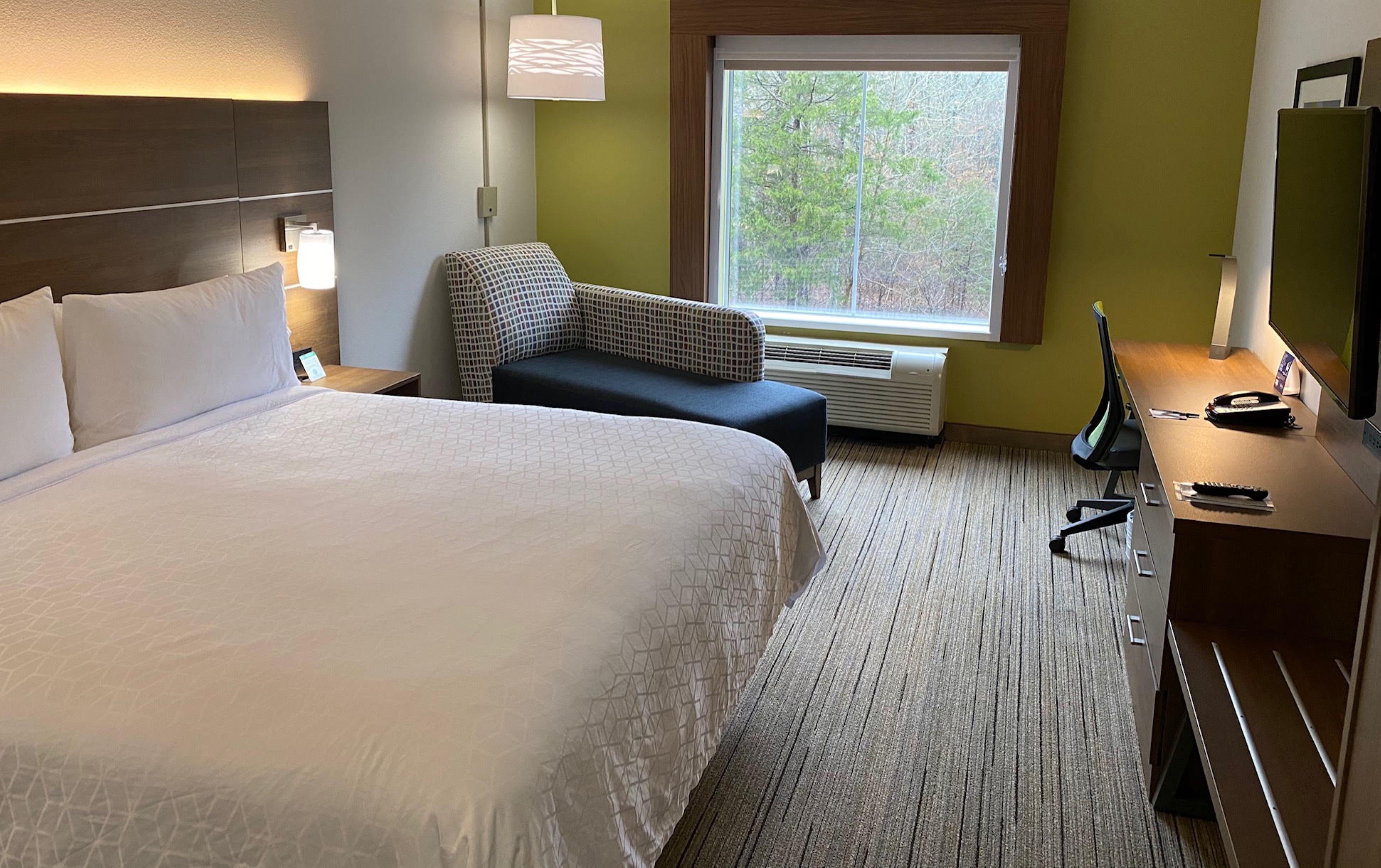 Holiday Inn Express Columbia By Ihg Ngoại thất bức ảnh