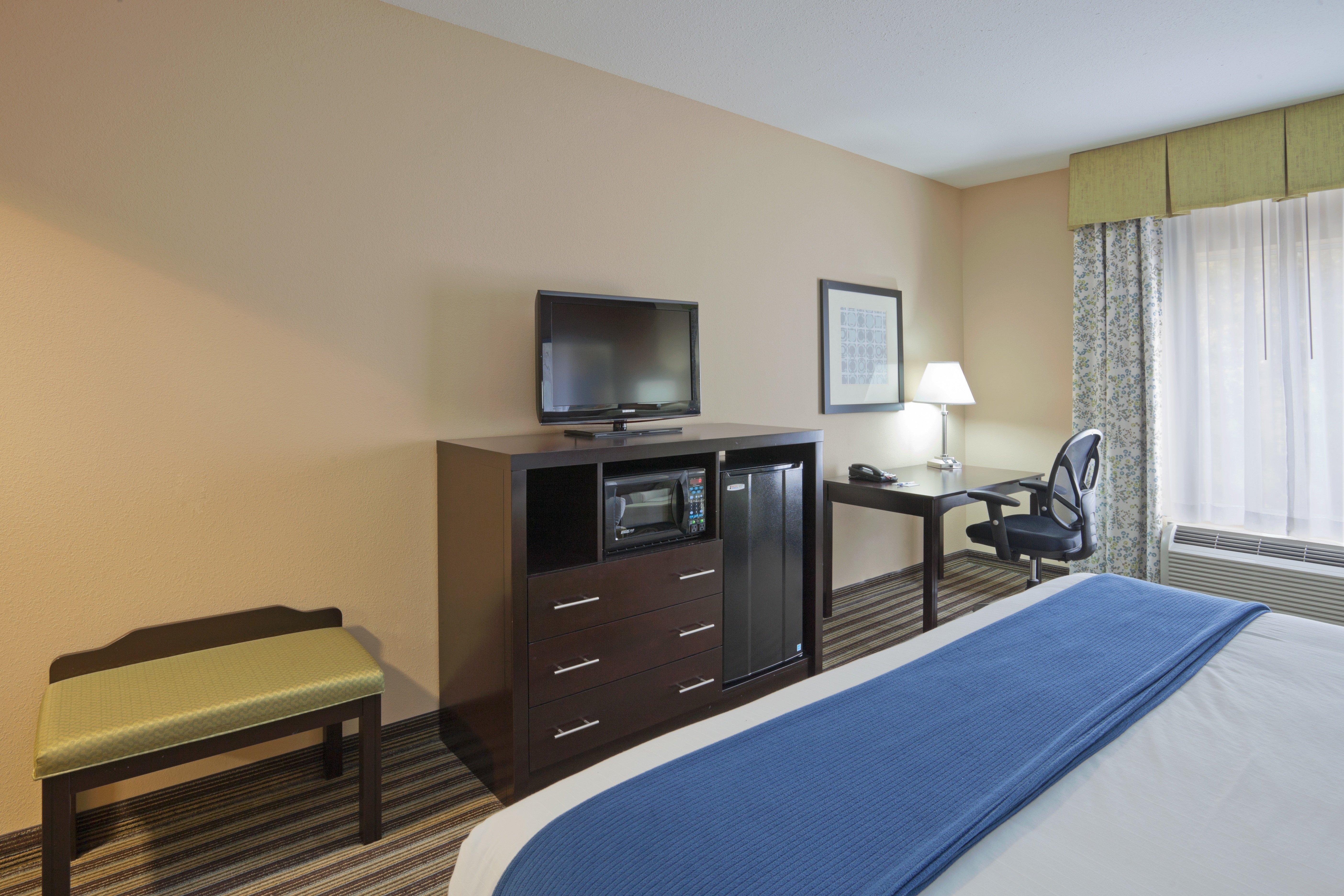 Holiday Inn Express Columbia By Ihg Phòng bức ảnh