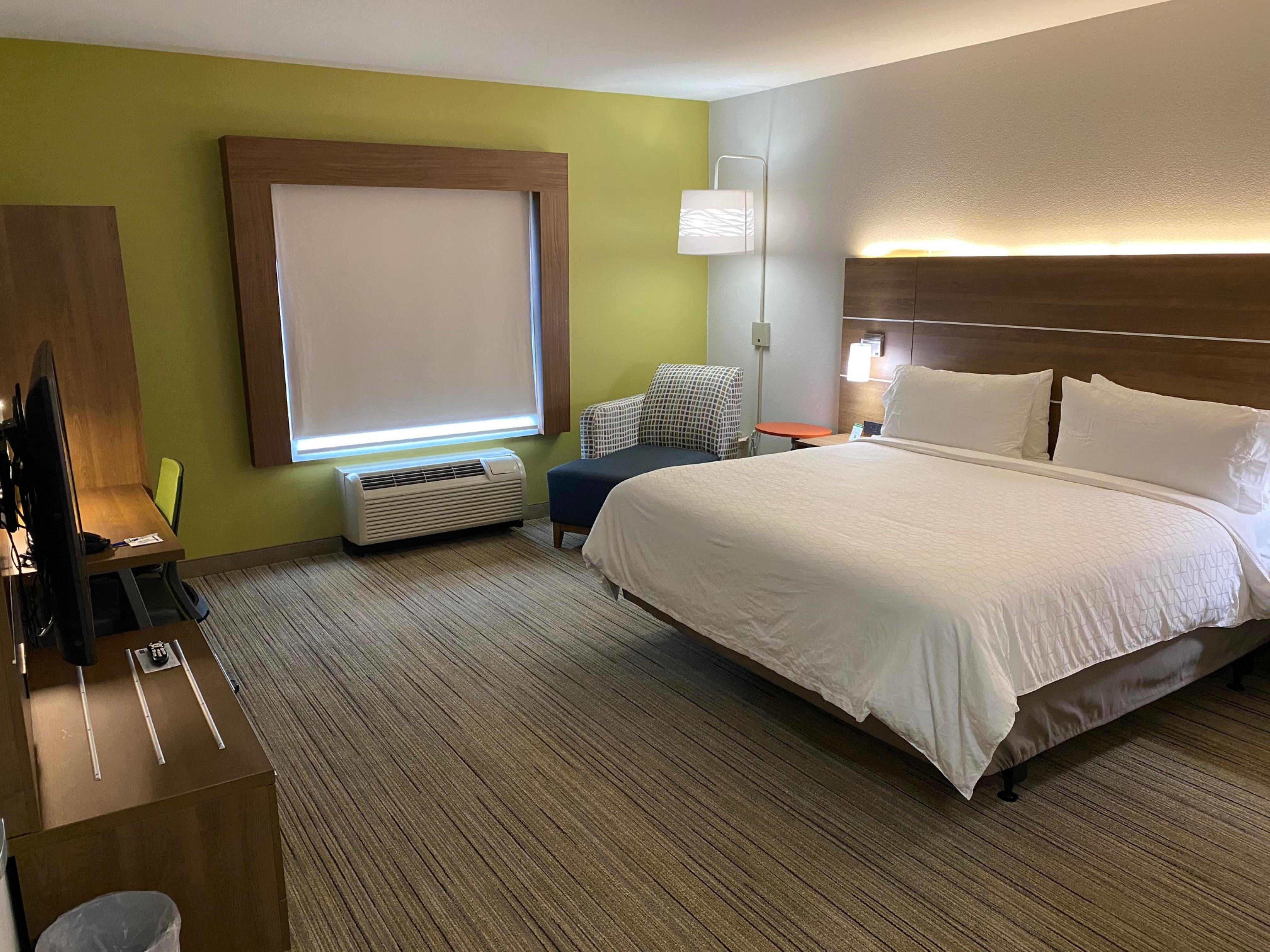 Holiday Inn Express Columbia By Ihg Ngoại thất bức ảnh