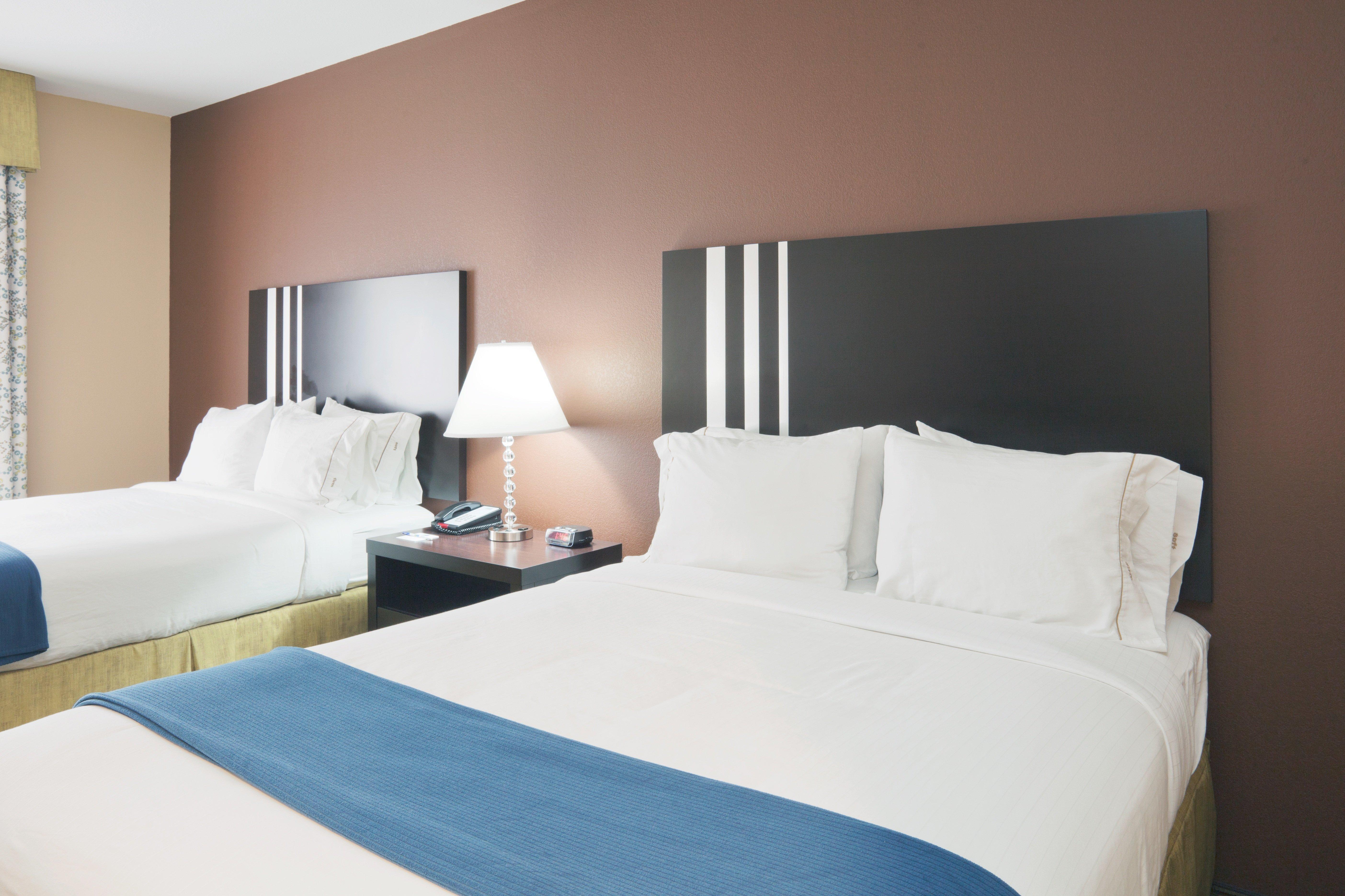 Holiday Inn Express Columbia By Ihg Ngoại thất bức ảnh