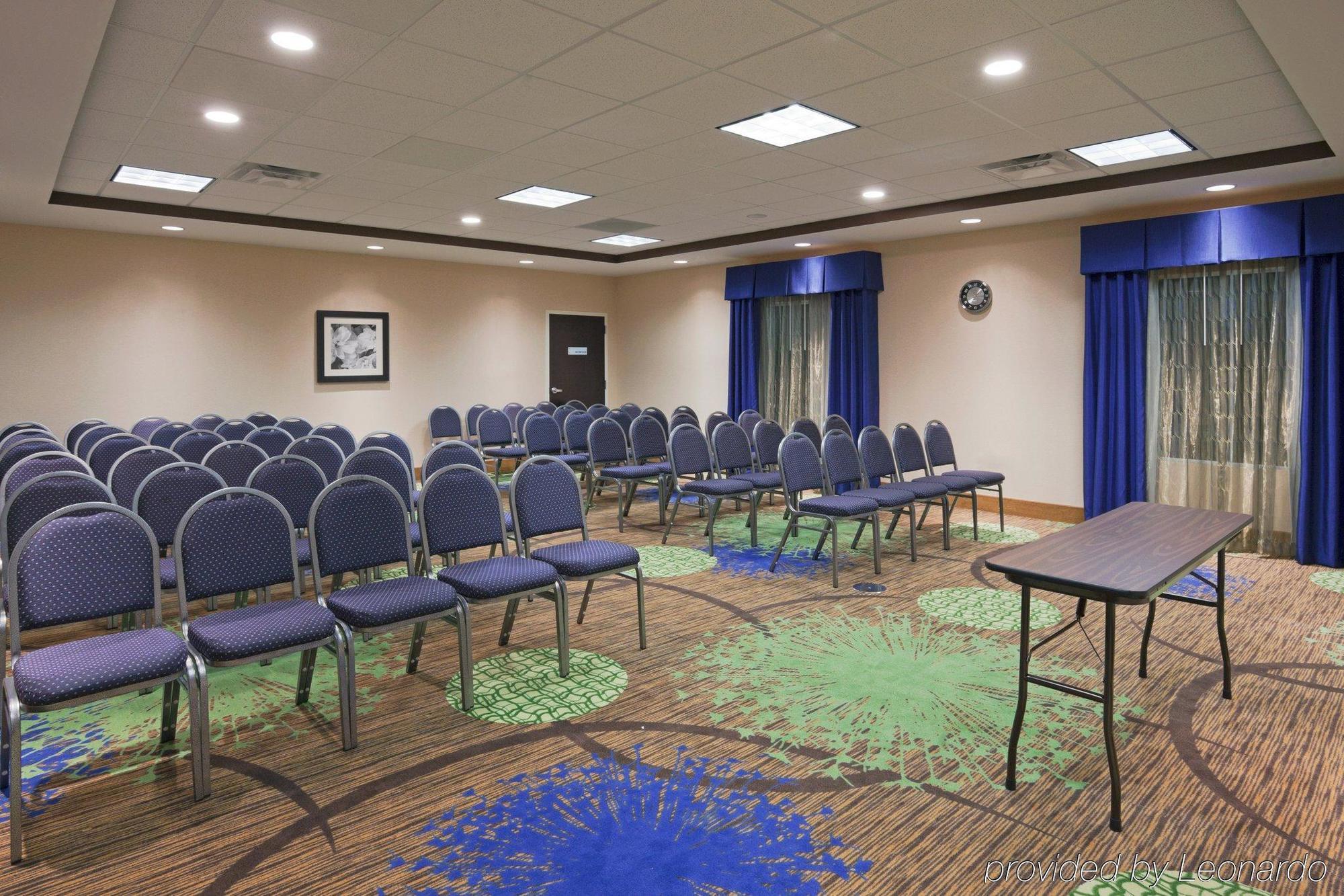 Holiday Inn Express Columbia By Ihg Tiện nghi bức ảnh