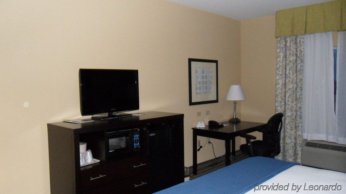 Holiday Inn Express Columbia By Ihg Phòng bức ảnh