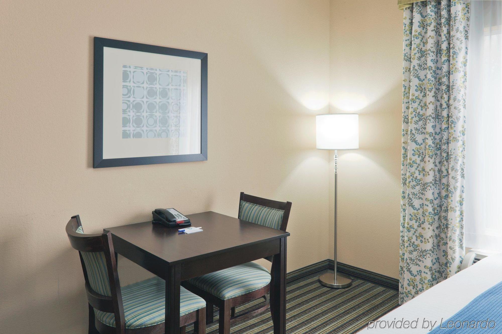 Holiday Inn Express Columbia By Ihg Phòng bức ảnh