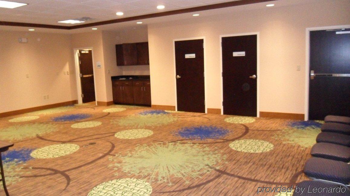 Holiday Inn Express Columbia By Ihg Nội địa bức ảnh