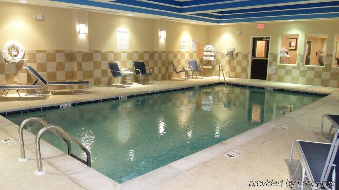 Holiday Inn Express Columbia By Ihg Tiện nghi bức ảnh
