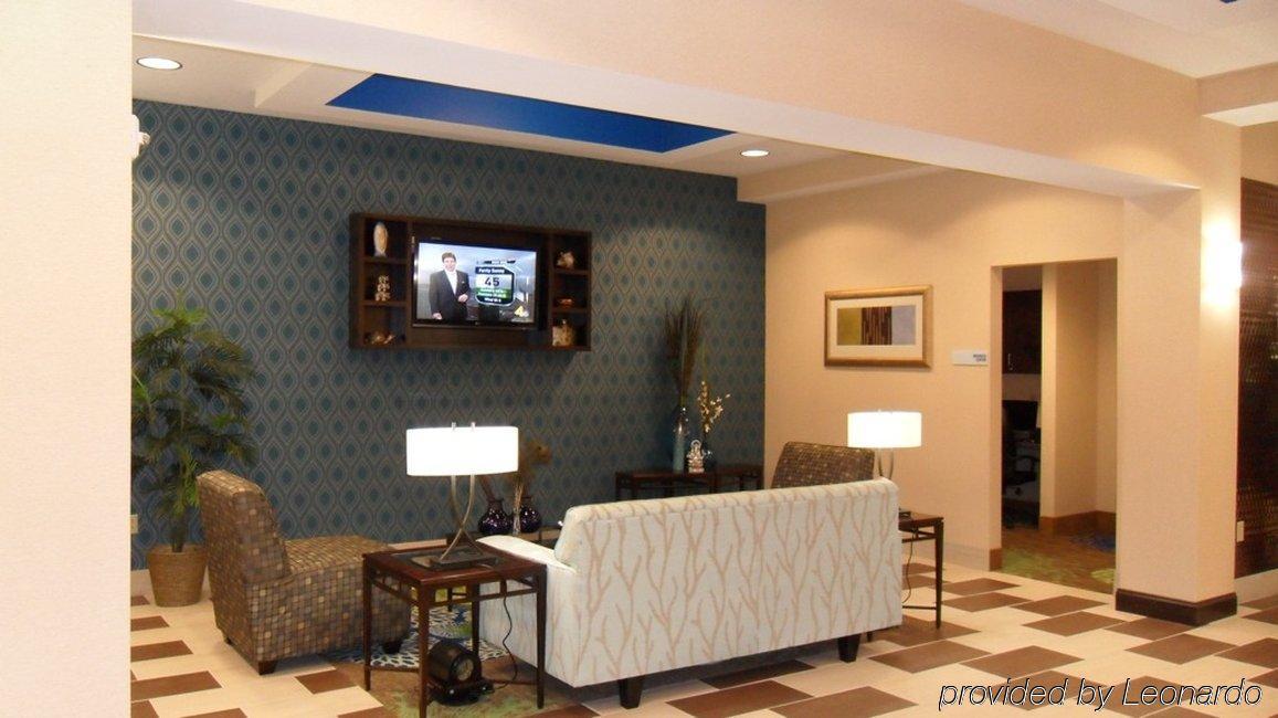 Holiday Inn Express Columbia By Ihg Ngoại thất bức ảnh