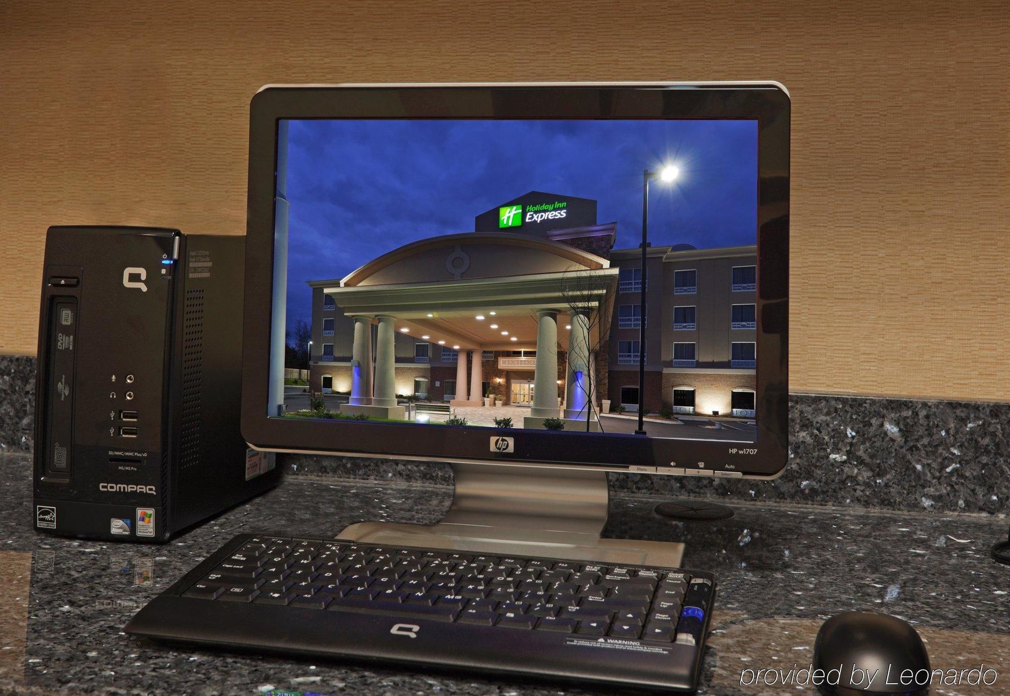 Holiday Inn Express Columbia By Ihg Tiện nghi bức ảnh