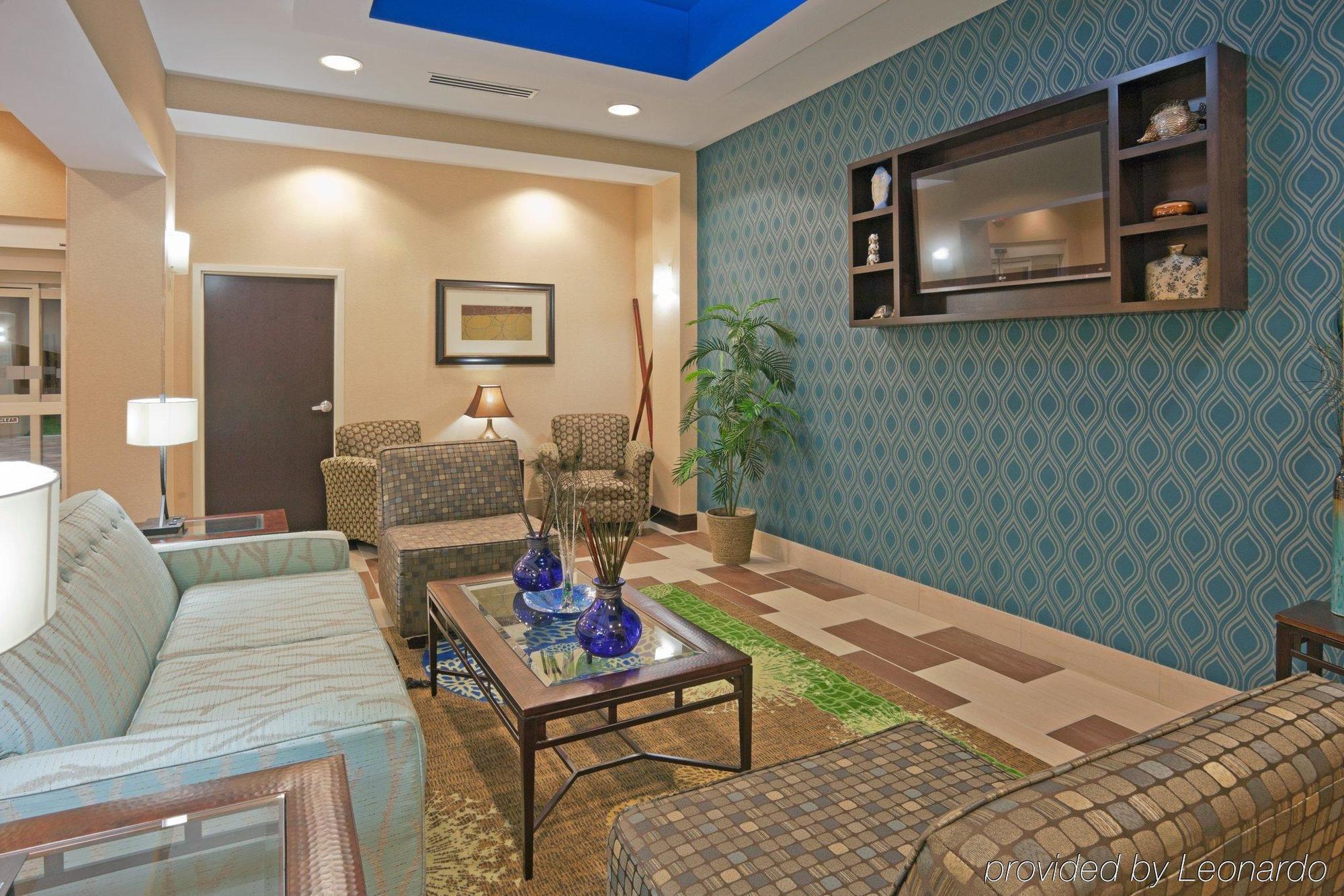 Holiday Inn Express Columbia By Ihg Nội địa bức ảnh