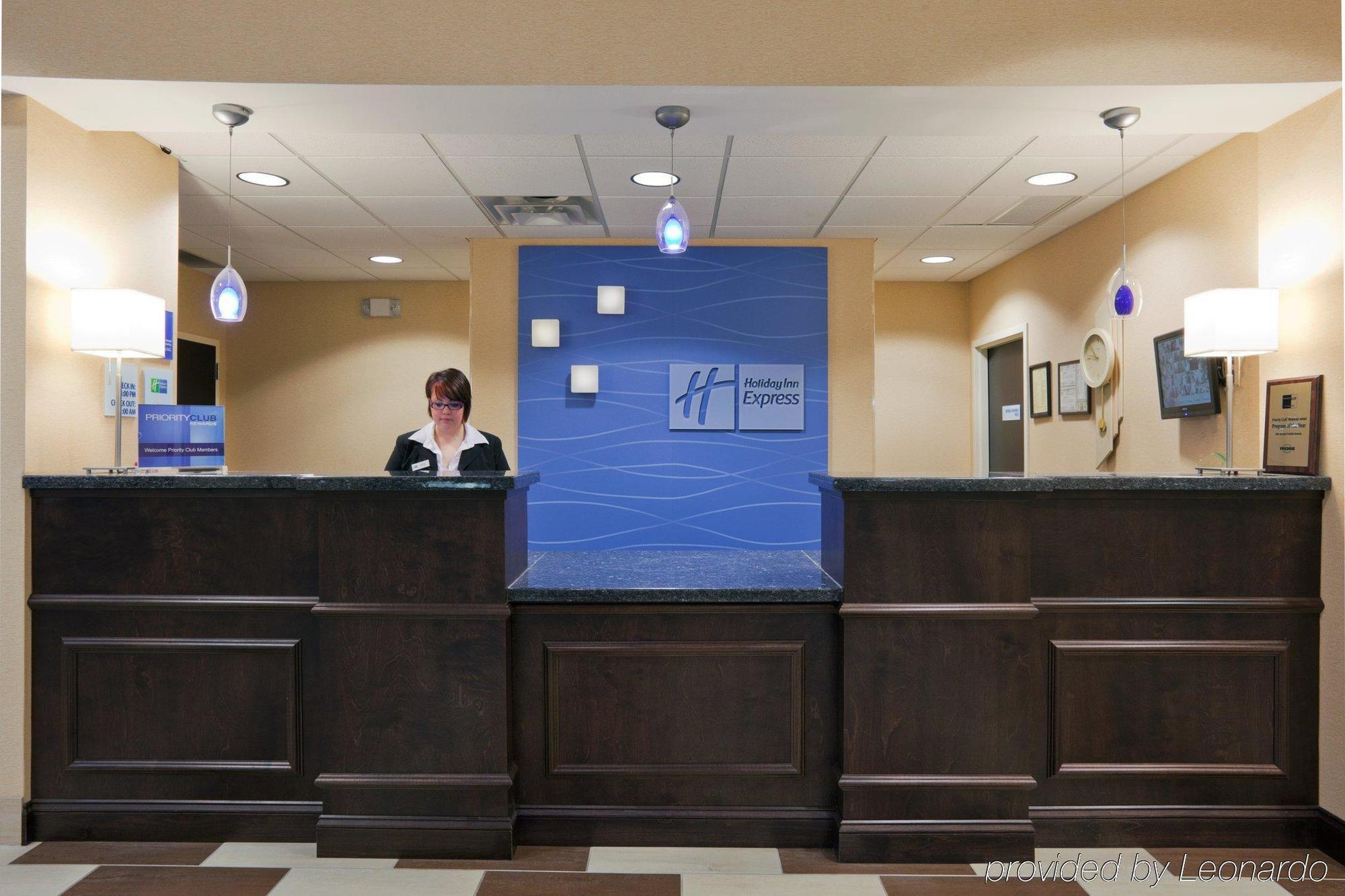 Holiday Inn Express Columbia By Ihg Nội địa bức ảnh