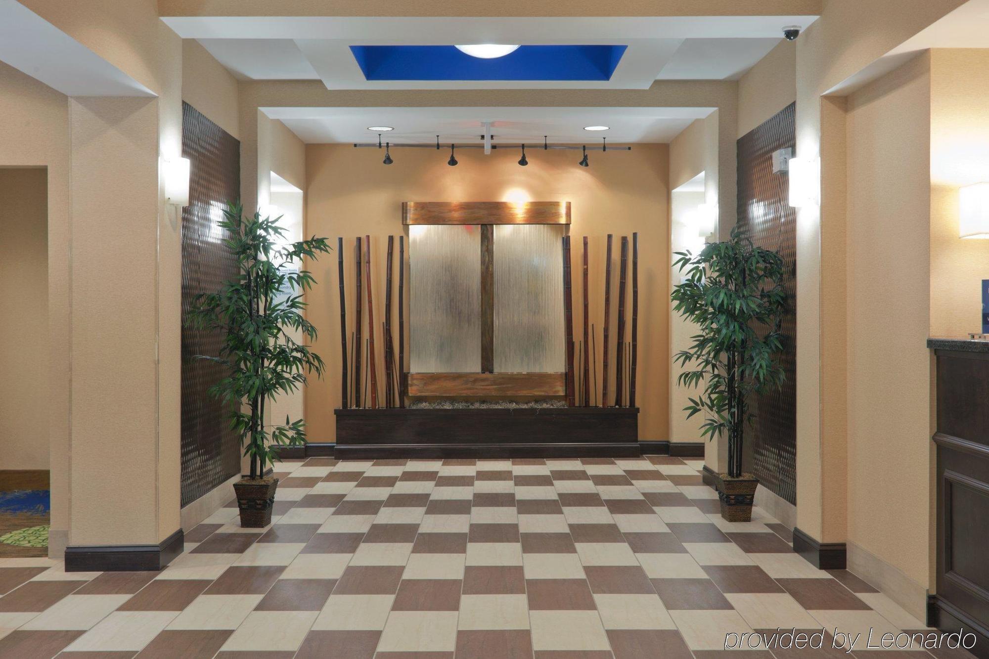 Holiday Inn Express Columbia By Ihg Nội địa bức ảnh