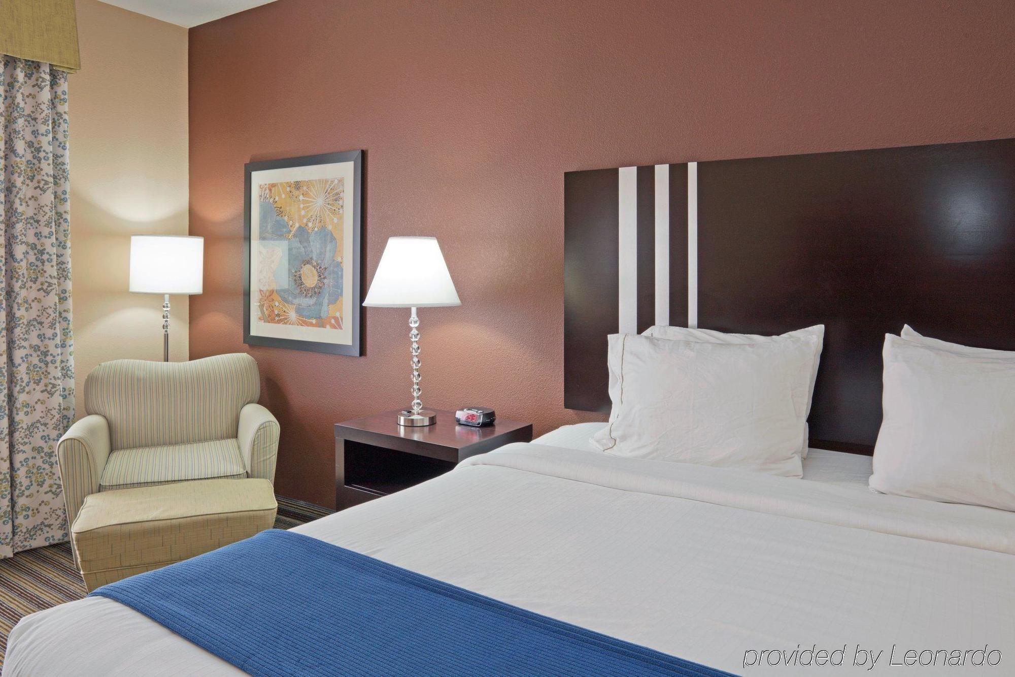 Holiday Inn Express Columbia By Ihg Phòng bức ảnh