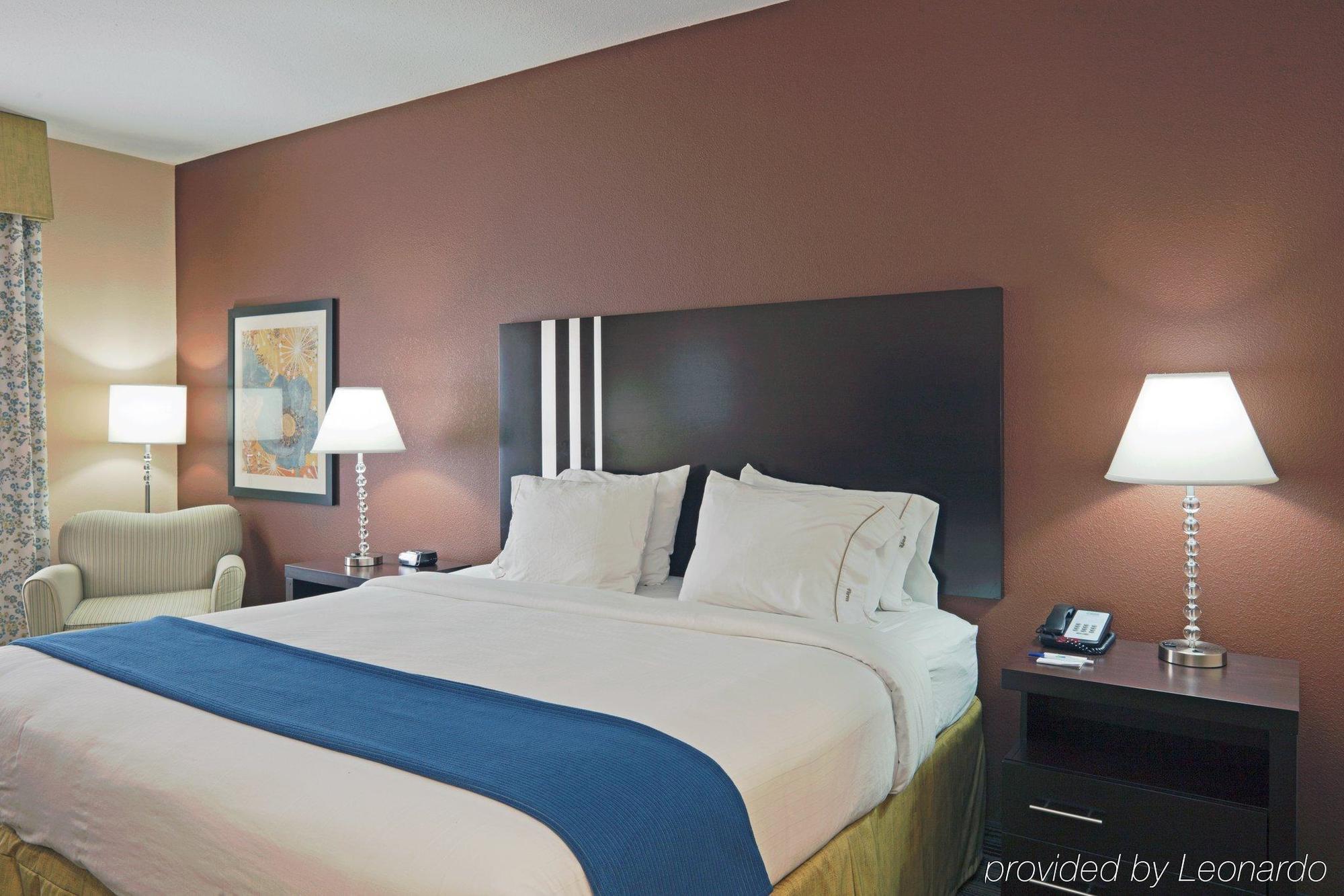 Holiday Inn Express Columbia By Ihg Phòng bức ảnh