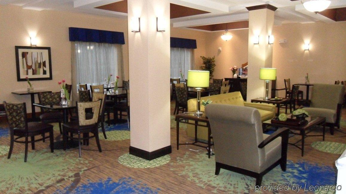 Holiday Inn Express Columbia By Ihg Nhà hàng bức ảnh
