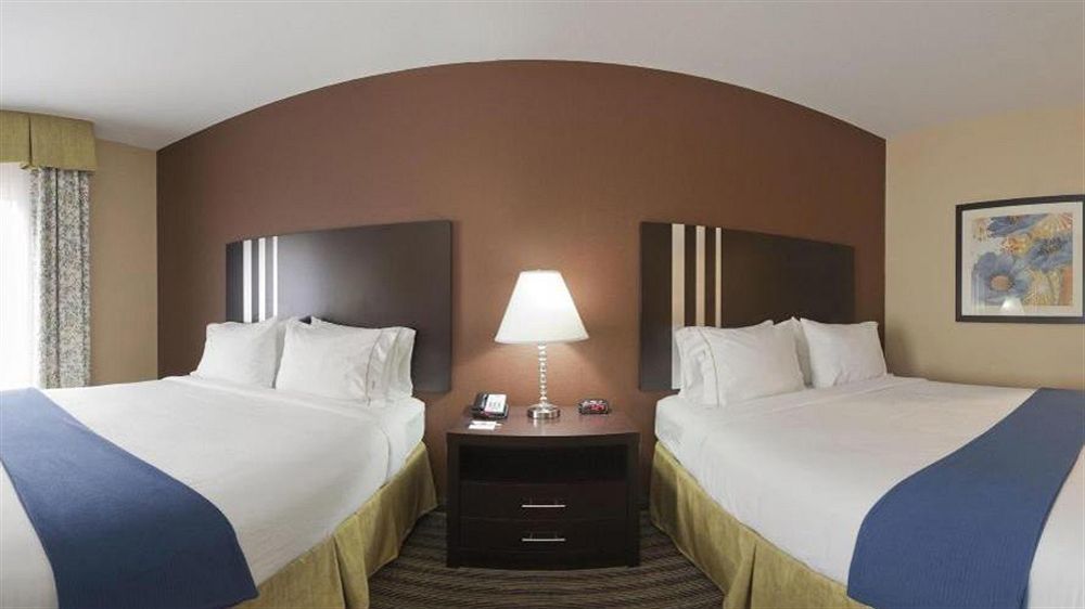 Holiday Inn Express Columbia By Ihg Ngoại thất bức ảnh