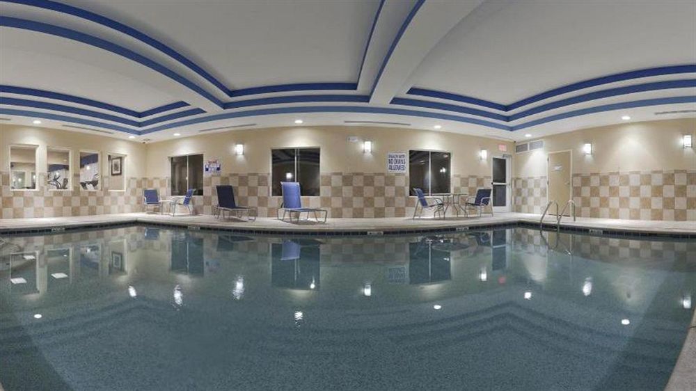 Holiday Inn Express Columbia By Ihg Ngoại thất bức ảnh