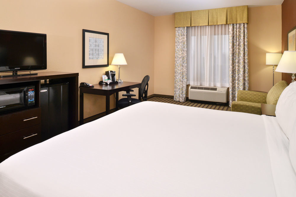 Holiday Inn Express Columbia By Ihg Ngoại thất bức ảnh