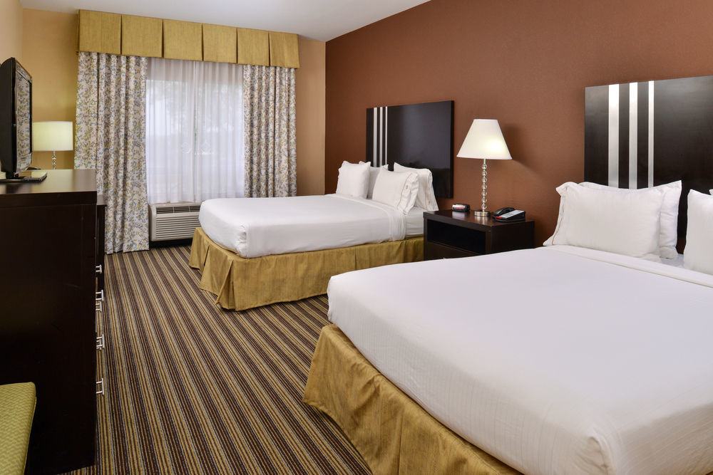 Holiday Inn Express Columbia By Ihg Ngoại thất bức ảnh
