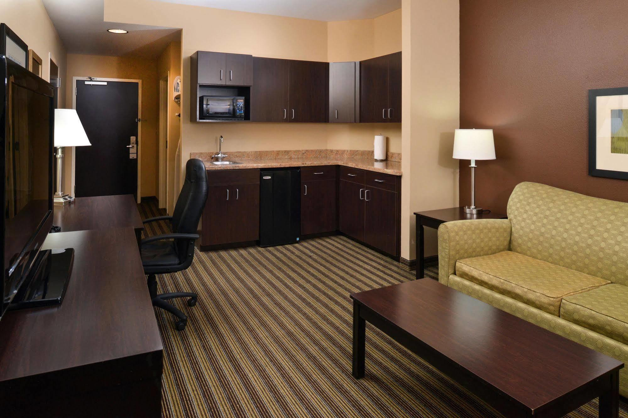 Holiday Inn Express Columbia By Ihg Ngoại thất bức ảnh